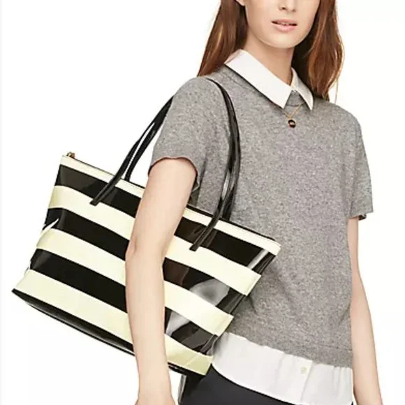 kate spade Penn Valley Sophie Tote Bag - Picture 1 of 12